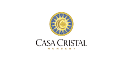 Casa Cristal Logo