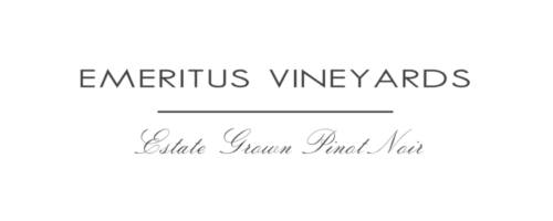 Logo Emeritus Vineyards