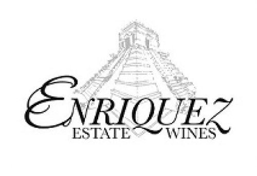 Enriquezestatewines logo 01