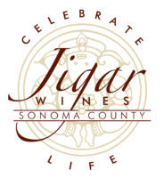 Jigar Wines Main Logo