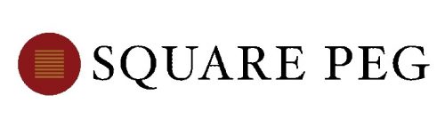 Square Peg Logo
