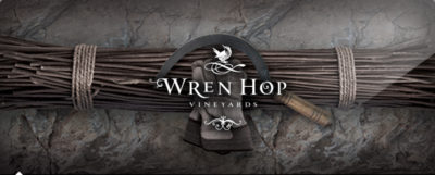 Wren Hop Vineyards