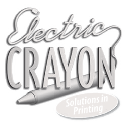 Electric-Crayon Electric Crayon