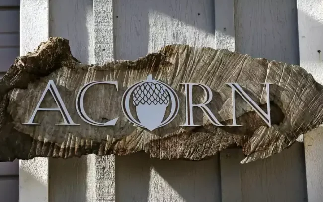ACORN Wines