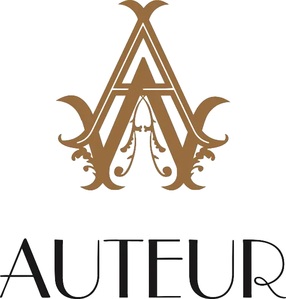 Auteur Logo Gold copy 2 – Michelle Scribner Auteur Wines logo