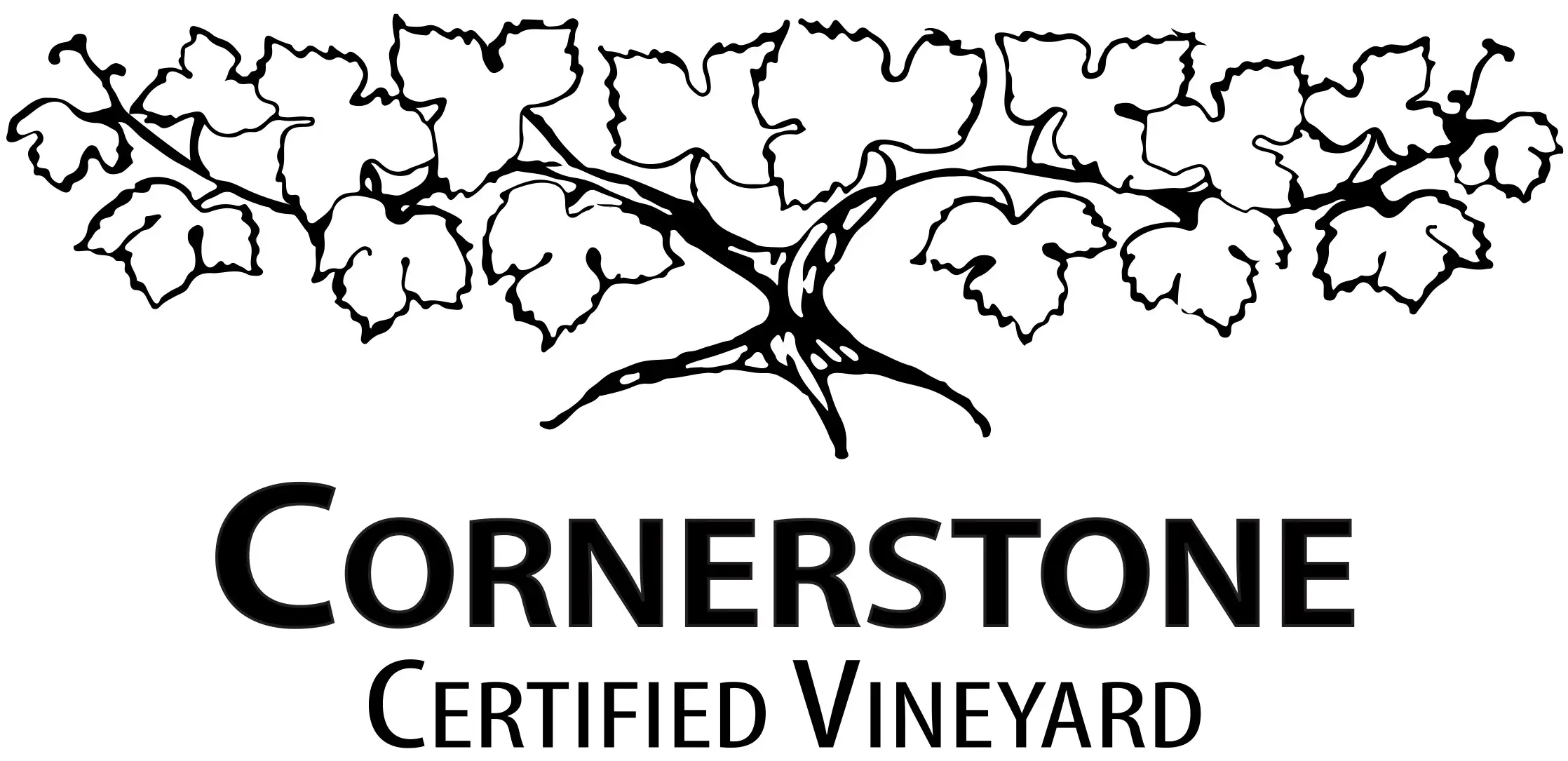 Cornerstone Logo Final 6-26-2019 – Jim Pratt Pratt Vineyard/Cornerstone logo