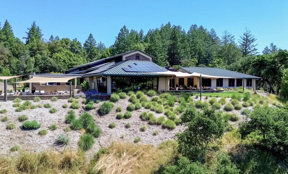 Gary Farrell Winery