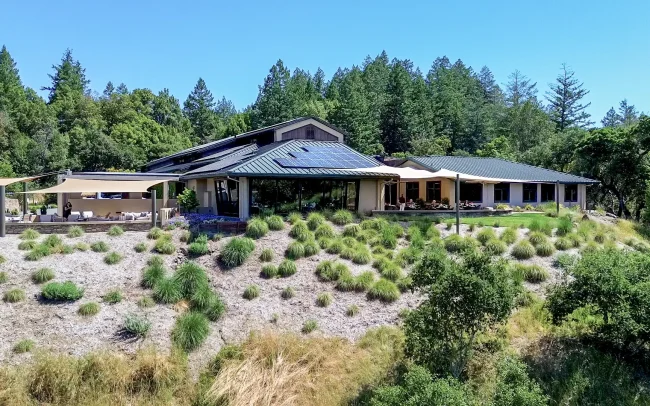 Gary Farrell Winery