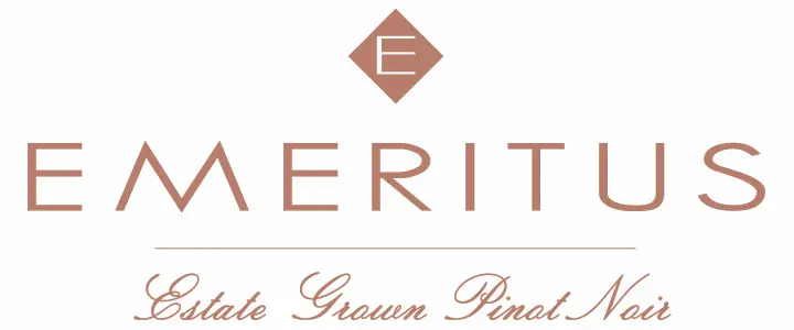 Emeritus Logo_Copper – M J Emeritus logo