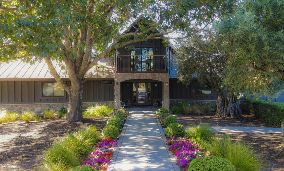 Benovia Winery