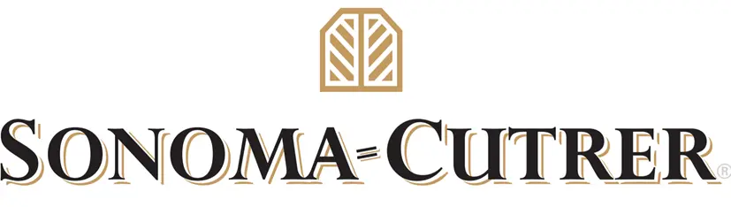 SCV Logo cropped – Mark Elcombe Sonoma-Cutrer Vineyards logo