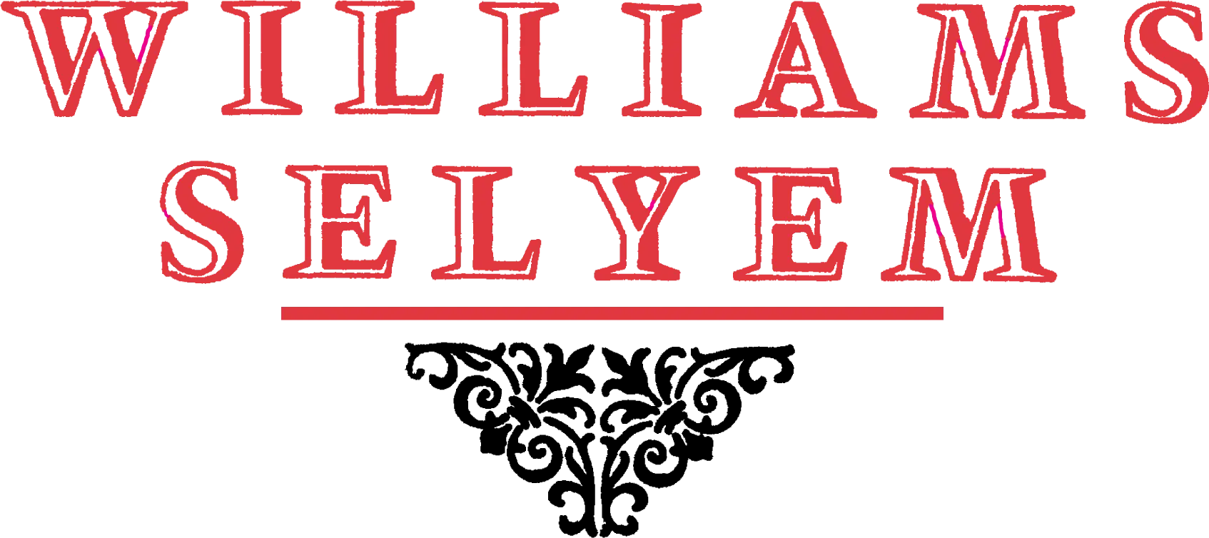 WS Logo no white – Kelly O’Brien Williams Selyem logo