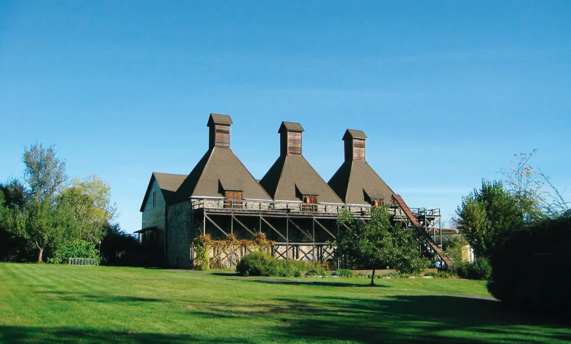 Landmark Vineyards