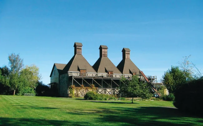 Landmark Vineyards