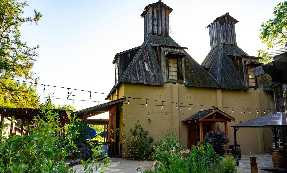 Russian River Vineyards