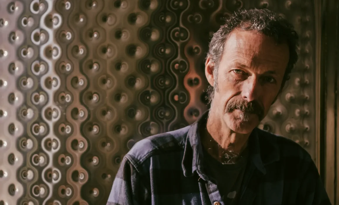Scherrer Winery, Jim Scherrer
