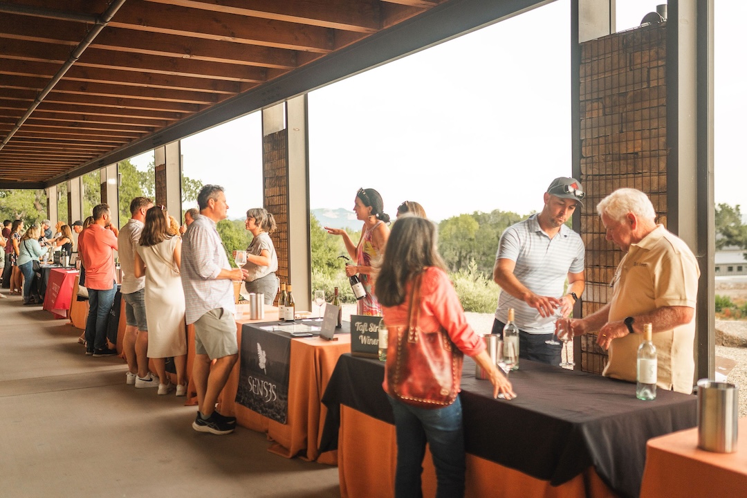 RRVW Wine Russian River Valley Winegrowers