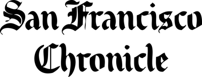 sfchronicle.max-400×160-1 San Francisco Chronicle logo