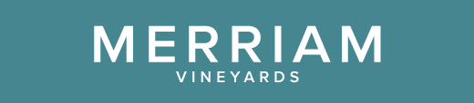 merriamlogo – Ken Blair Merriam Vineyards logo