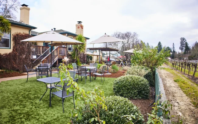 Dutton Estate Winery