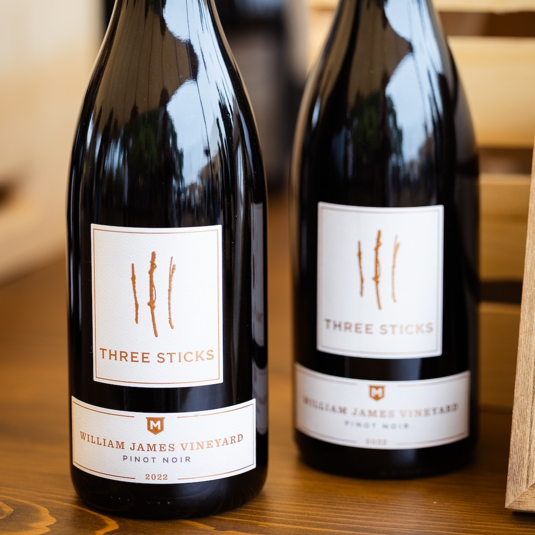 THREE STICK'S TURKEY MEATBALLS