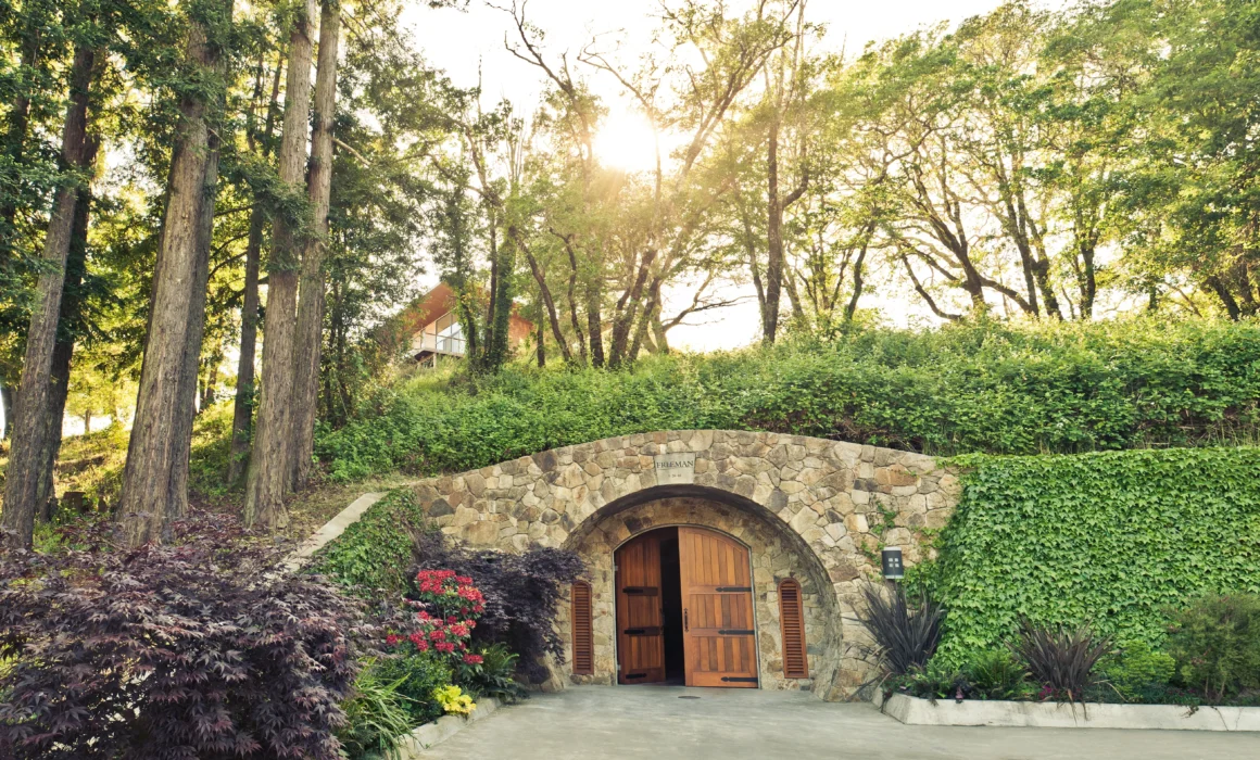 Freeman Winery