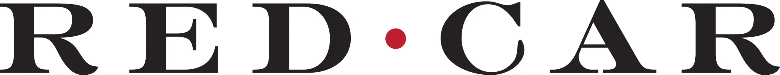 Red Car Wine Logo – Brady Moran Red Car logo