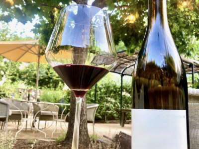 2025 Russian River Valley Pinot Noir (Laguna Ridge-14k Gallons)